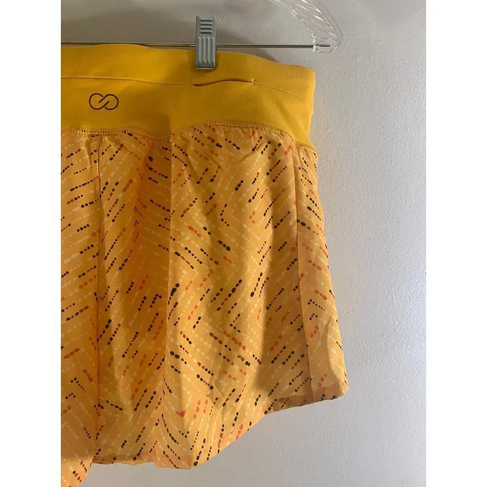 CALIA Women’s Kick It Up Performance Shorts / Size: Small - Picture 10 of 10